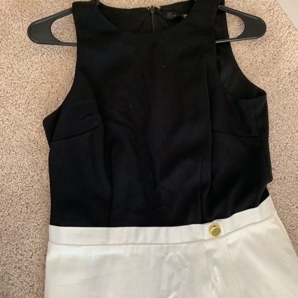 Cynthia Steffe Dress - Picture 5 of 8